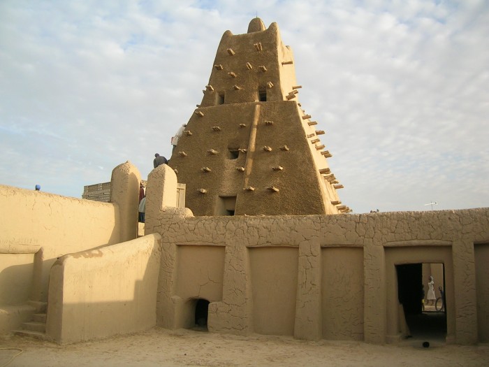 Tombouctou (Mali)